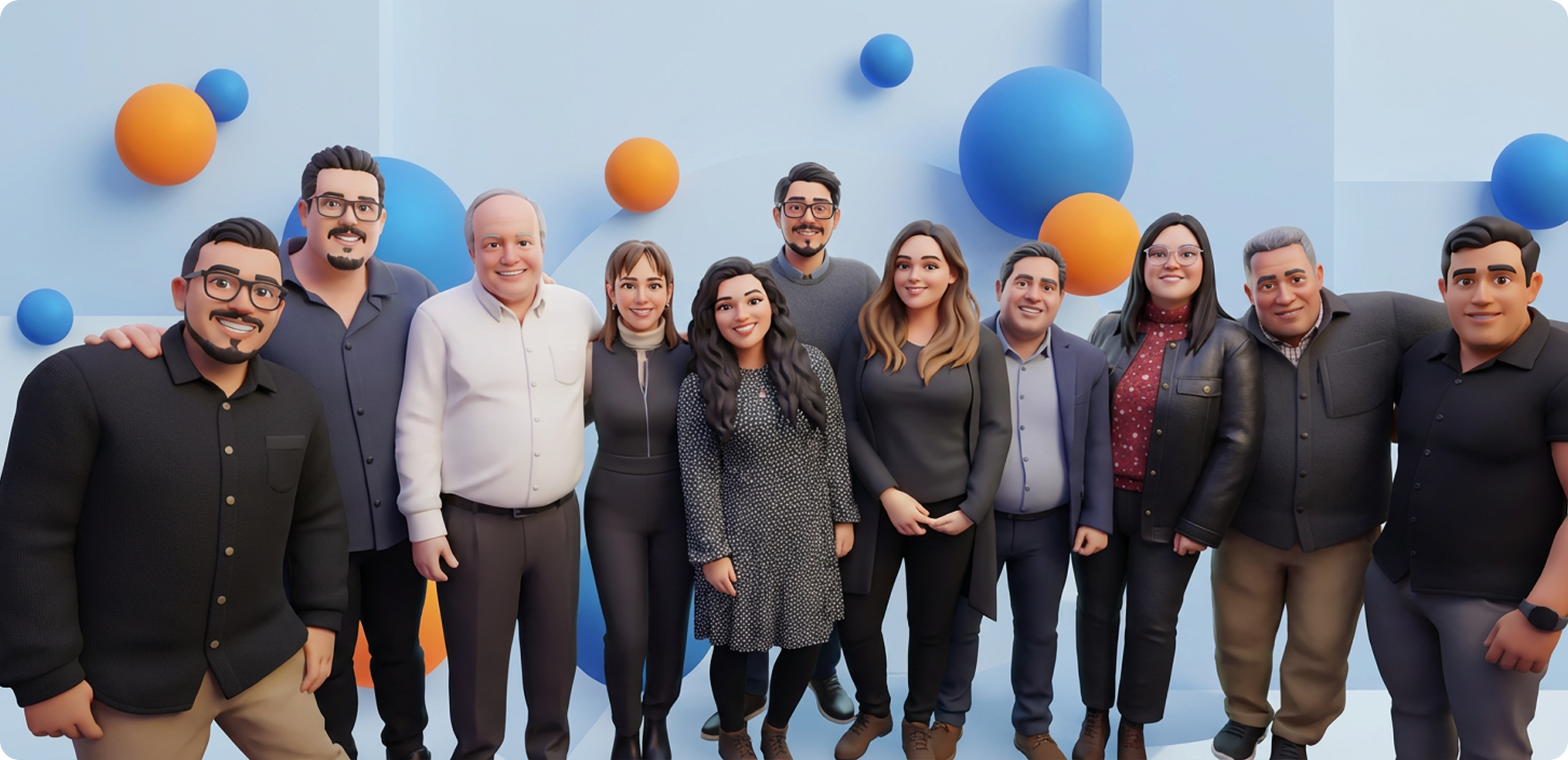 Equipo Casos Communication