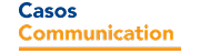 Casos Logo